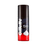 Gillette Regular Shaving Foam 50g